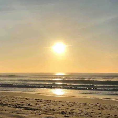 Iban 1km Des Plages * Mimizan-Plage