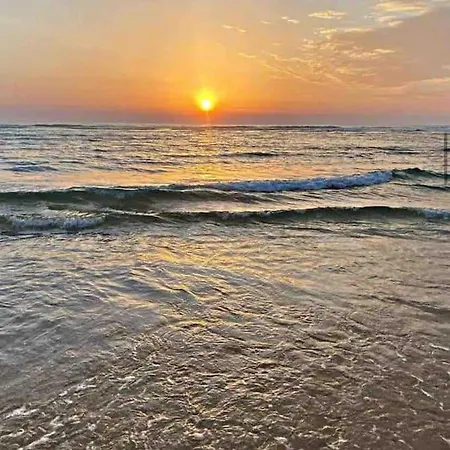 Iban 1km Des Plages ميميزا بلاج